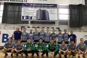 CSU Suceava a încheiat pe primul loc sezonul regulat