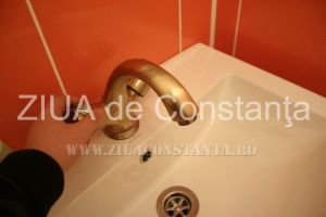 Avarie RAJA in Cernavoda. Ce locuitori sunt afectati 