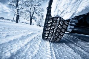 A început sezonul anvelopelor de iarnă!