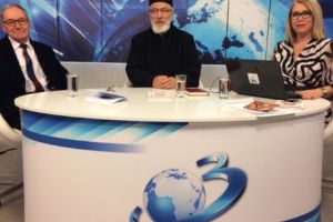 ÎPS Calinic Argeşeanul, despre lumină lină de la Argeş, în care a fost zidită lumea