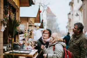 Încă un weekend Artsy, pe Cetăţii. Găsiţi cele mai faine cadouri pentru Crăciun