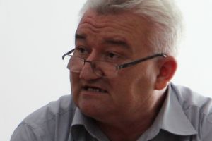 PNL Arad i-a trasat prima sarcină prefectului Stoian. Ce aşteptări au liberalii de la reprezentantul guvernului