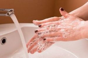 Romanii chiar se spala ! Cel putin asa arata un studiu realizat de americani