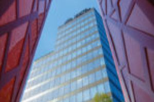 Noi locuri de muncă! Compania Ness a închiriat peste 4.100 metri pătraţi în cea mai înaltă clădire de birouri din România, dezvoltată în Iulius Town Timişoara