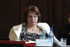 Judecatorii buni din Ploiesti ajung la ICCJ. Ana Roxana Tudose a castigat concursul la Inalta Curte