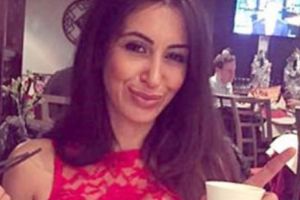 CRIMĂ FEROCE! Fosta iubită unui CELEBRU artist şi-a UCIS bona cu SÂNGE RECE. I-a dat FOC în curte - Foto 