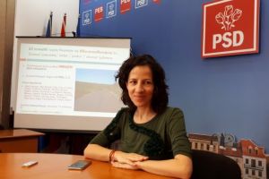 VIDEO Roxana Mînzatu, despre noul proiect de lege pentru Start Up Nation