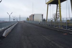 Un pod important din Piteşti, ÎNCHIS traficului auto