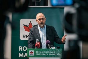 Hunor Kelemen: partea română nu a solicitat până acum niciun acord scris privind programul de dezvoltare economică din Transilvania