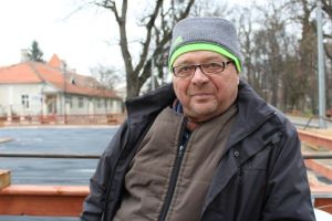 De când iarna e ca vara, patinoarul nu mai este o afacere profitabilă. Când s-ar putea deschide (FOTO)