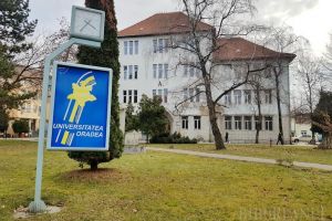 Mai multă cercetare: Universitatea din Oradea a avansat în clasamentul SCImago