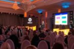 INNOMATCH spunea povestea businessurilor regionale! ,,Inovaţia înseamnă să te adaptezi”