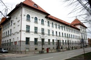 Se caută constructor pentru renovarea clădirii Primăriei Timişoara. Costă 1,4 mil. de euro