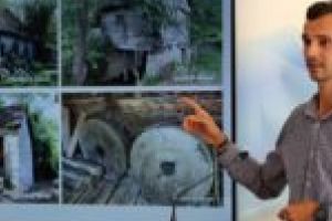 Judeţul Caraş-Severin, locul cu cele mai multe mori de apă din România!