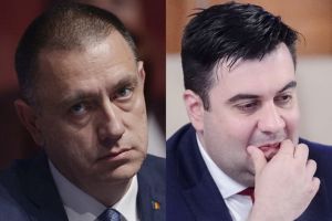Foştii miniştri Mihai Fifor şi Răzvan Cuc, audiaţi la DNA