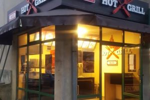 HOT GRILL AGIL: hai în Piaţa Verde şi lasă-te surprins!