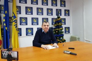 Deputatul Ghilea: Guvernul PNL vrea să asigure cel mai performant act de guvernare de după Revoluţie