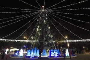 Bucurie mare pentru prichindei / Astazi se deschide Oraselul Copiilor