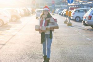 S-a făcut prognoza pentru Crăciun şi Revelion. Va fi anormal de cald