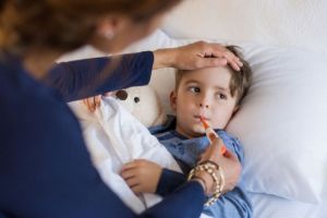 Cunoscut medic pediatru: 10 lucruri pe care să NU le faci în caz de gripă – NU ne ducem la spital nici în a 5 a zi de febră