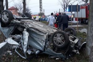 La IMPACT, fiarele s-au mototolit ca o cârpă!
