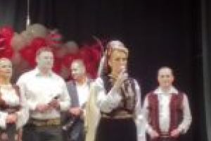 Balul Caritabil pentru Spitalul din Caransebeş, o reuşită 100%