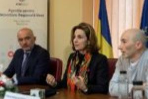 Munca primarilor din Regiunea de Vest şi cea a lui Sorin Maxim, apreciate la nivel european!