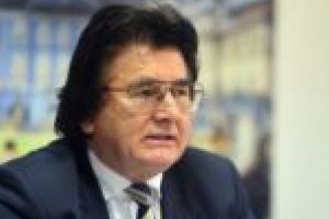 Robu face lista pentru Consiliul Judeţean, cu sprijinul primarilor din Timiş. „Până la urmă, primarii sunt cei care interacţionează cel mai mult cu consilierii judeţeni”