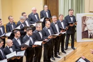 Corale argeşene, în competiţie la Vălenii de Munte