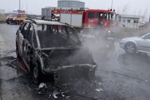 Totul a plecat de la o scânteie