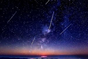 Ploaia de stele Geminide 2019. Cea mai bună perioadă de observare
