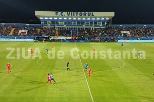 Partidele cu ei au avut mereu o incarcatura aparte“:  Duminica, FC Viitorul intalneste FCSB la Ovidiu. Un meci cu mari ambitii!