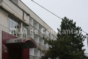 Un hotel din municipiul Constanta se transforma in spital (document)