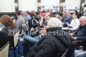 Obiectivele apartinand Consiliului Judetean Constanta raman fara paza, de anul viitor