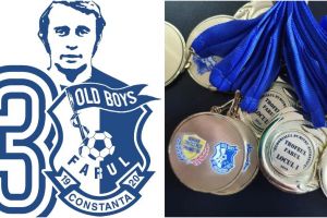 Constanta. Intrare libera!:  Glorii ale echipelor Farul, Steaua, Dinamo si Rapid participa duminica la Memorialul Dumitru Antonescu“ (galerie foto)