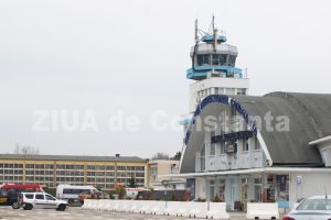  Personalul Aeroportului International Mihail Kogalniceanu Constanta, imbracat de Frangipani Fashion din Bucuresti (document)