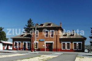 Instalatiile de stingere a incendiilor din dotarea Sucursalei Regionale CF Constanta, pe mana unei firme din Bucuresti (document)