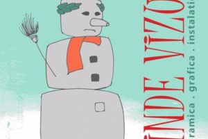 Colinde vizuale, la Muzeul de Istorie Nationala si Arheologie Constanta