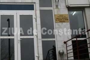 De la cine va cumpara DRDP Constanta un motostivuitor (document)