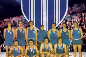 Program sportiv de weekend:  Gala de baschet la Constanta, sambata, cu legendarii jucatori care au aparat culorile BC Farul! 