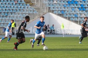 FC Farul, una dintre cele mai tinere echipe din Liga a 2-a. Un singur jucator a depasit granita de 30 de ani!