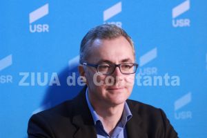 Stelian Ion (USR) - Reparam din distrugerile lasate in urma de PSD“