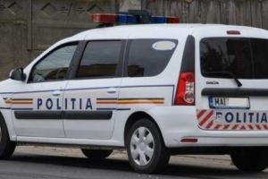 Șofer fără permis, prins de poliţiştii din Luduş