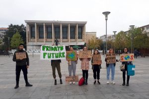 Știai că tu eşti speranţa unui viitor mai bun?