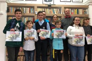 Șah / Gimnaziştii buhuşeni şi-au desemnat campionul