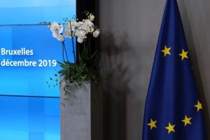 UE încearcă eliminarea emisiilor de gaze cu efect de seră