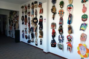 Concursul judeţean de măşti, ediţia a XV-a