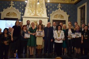 Aeroportul Internaţional George Enescu din Bacău, cel mai “modern şi cochet” aeroport din Regiunea Nord-Est