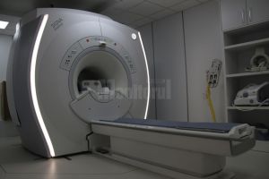 Platou imagistic performant lansat la Policlinica Bethesda, la finalizarea unui proiect cu ...