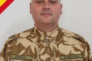 Unul dintre militarii români răniţi în Afganistat a murit 